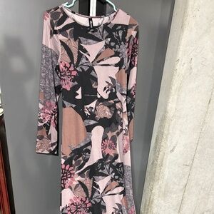 Beautiful party dress